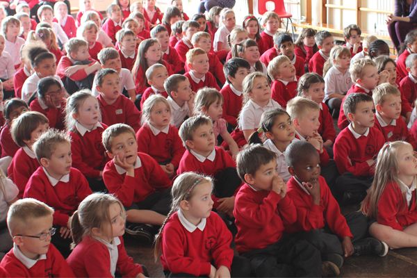 Delivering a Waste or Recycle Week Toolkit