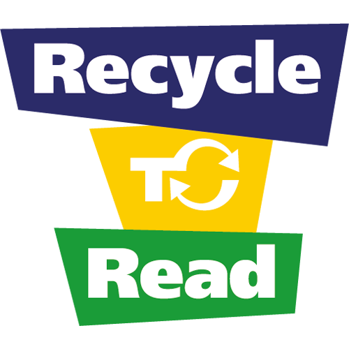 Recycle to Read