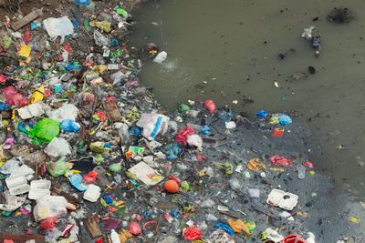 Water Week launched as part of UN Water Action Decade