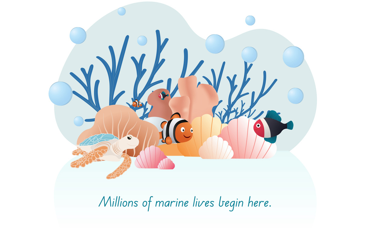 Youth Unite this Water Week 2025 – Pledge for the Planet
